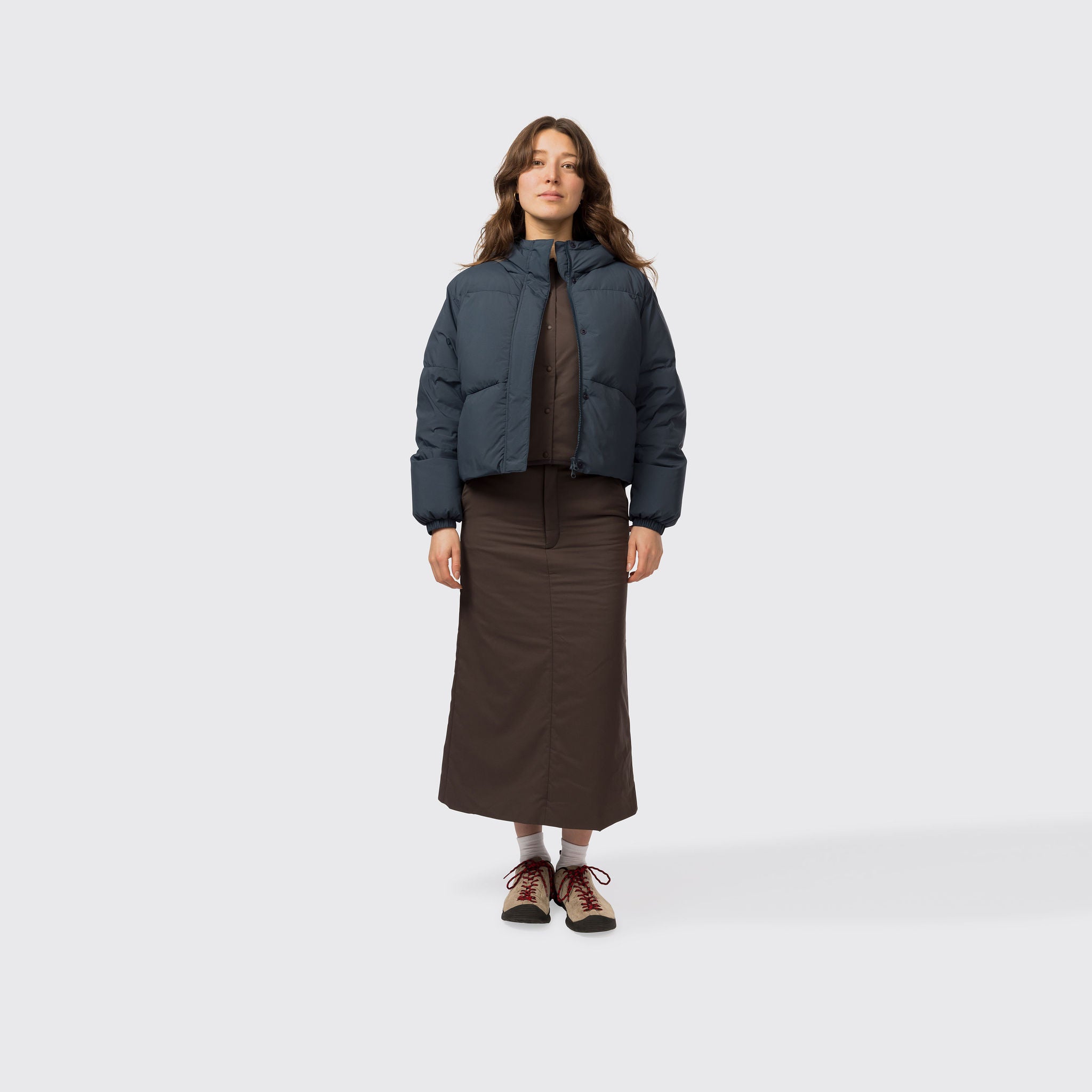 Everyday Down Jacket W's