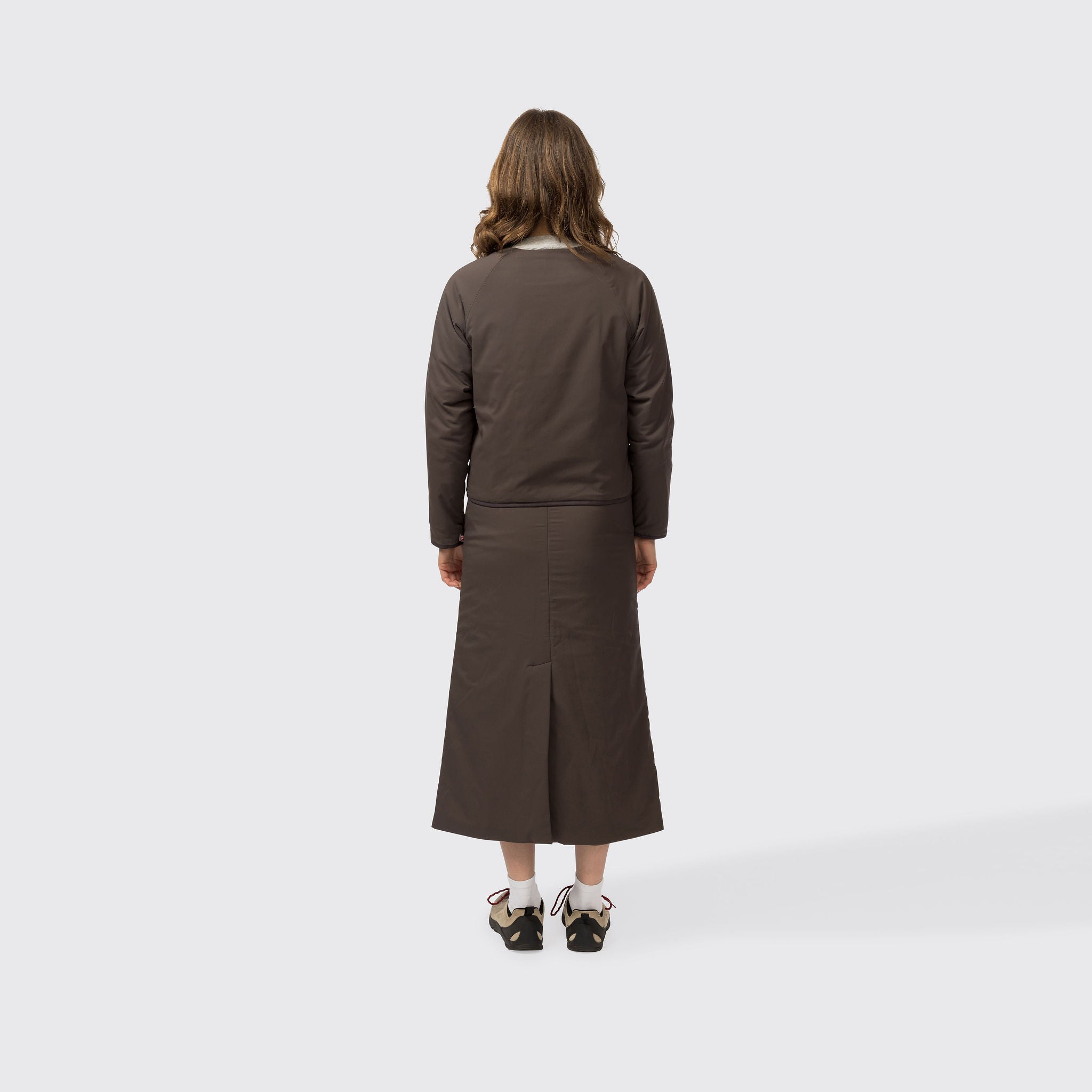 Flexible Insulated Cardigan W's - Snow Peak UK
