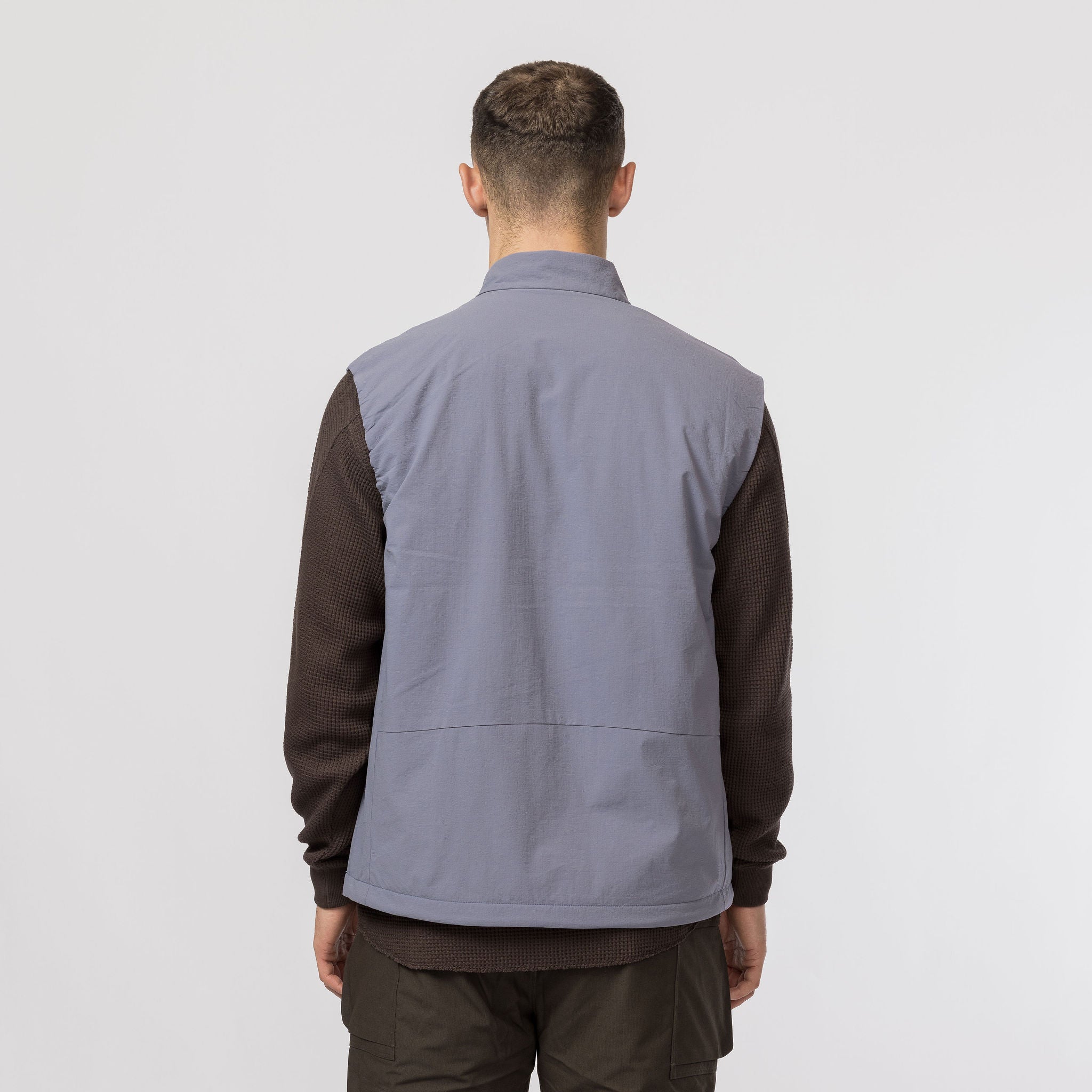 Breathable Insulated Vest