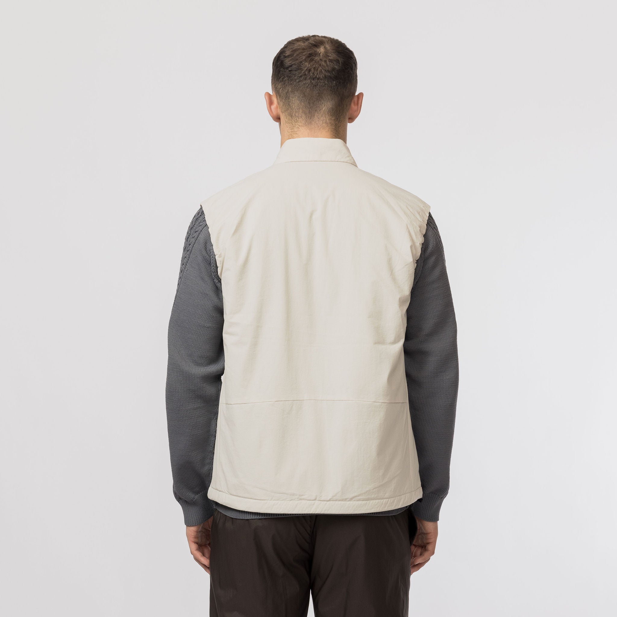 Breathable Insulated Vest