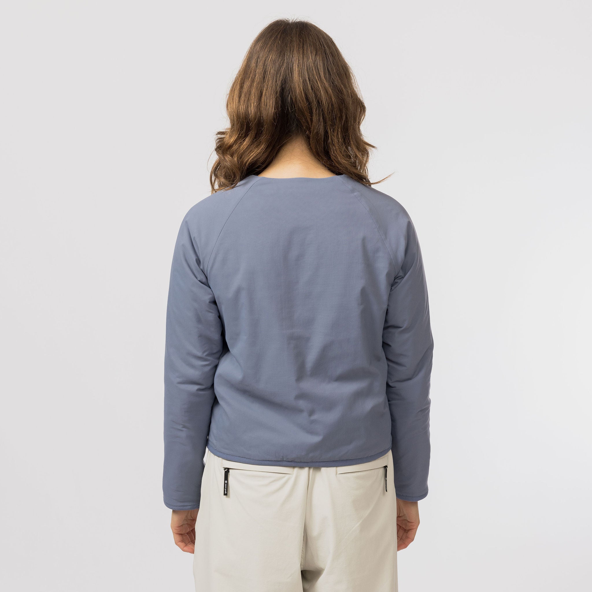 Flexible Insulated Cardigan W's - Snow Peak UK