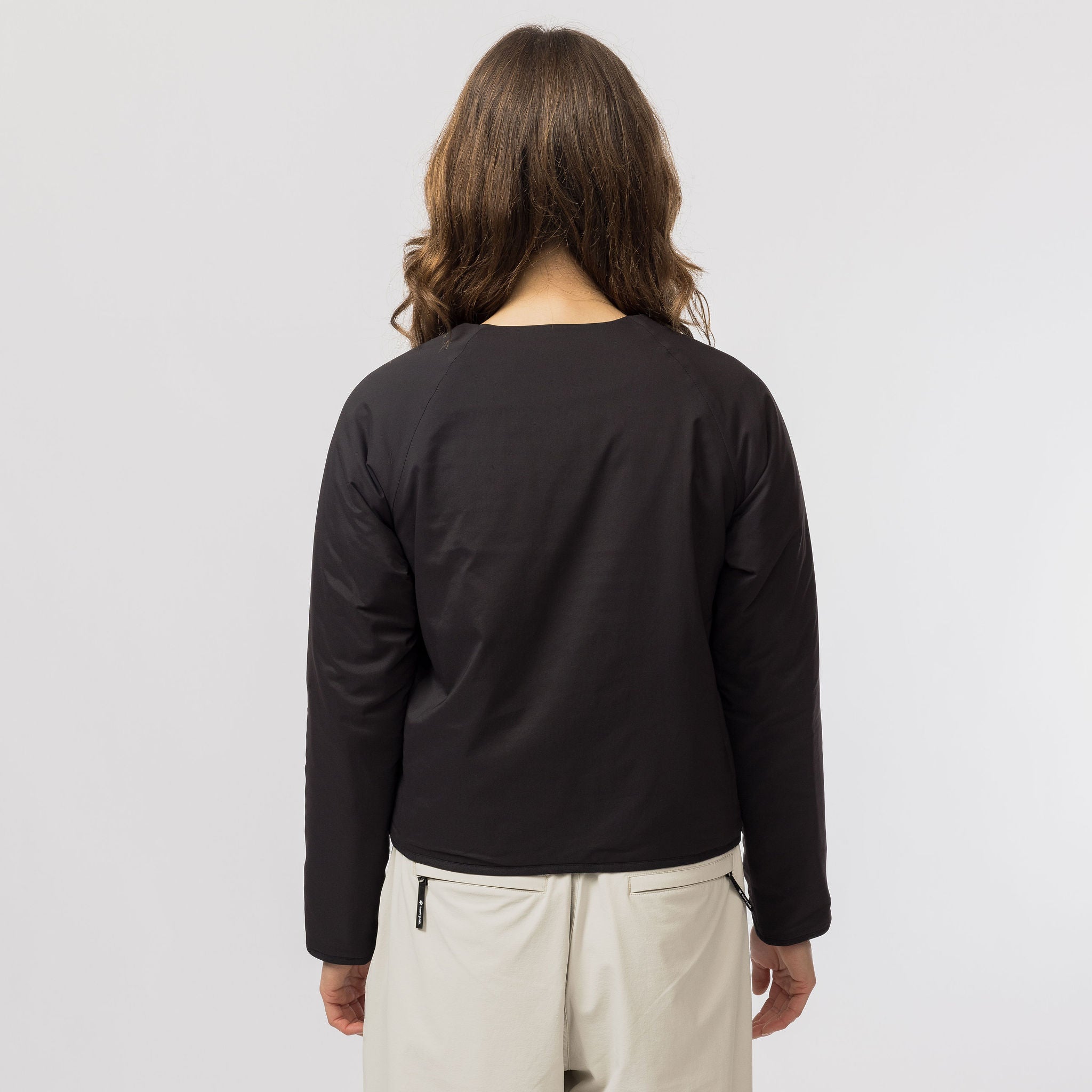 Flexible Insulated Cardigan W's - Snow Peak UK