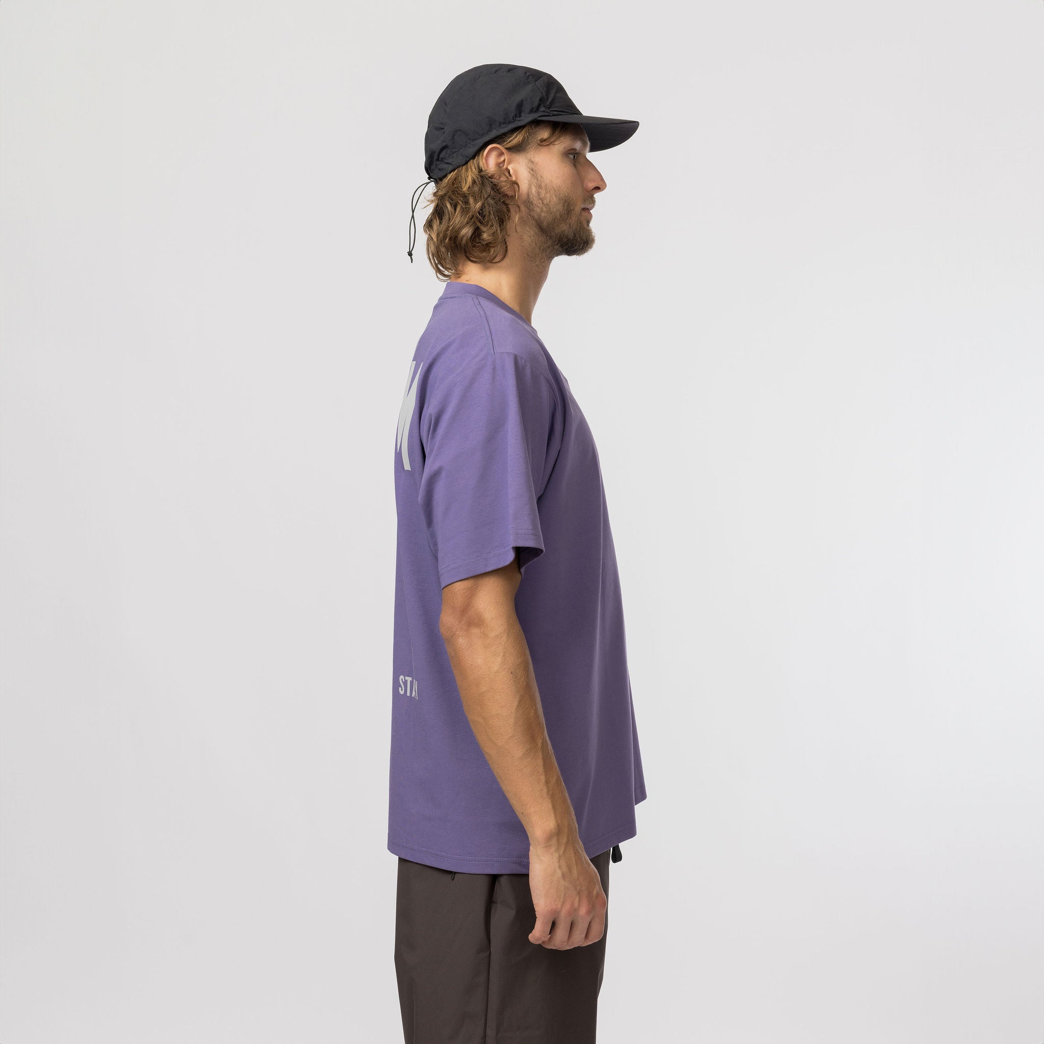 Pegs & Hammer T-Shirt - Snow Peak UK