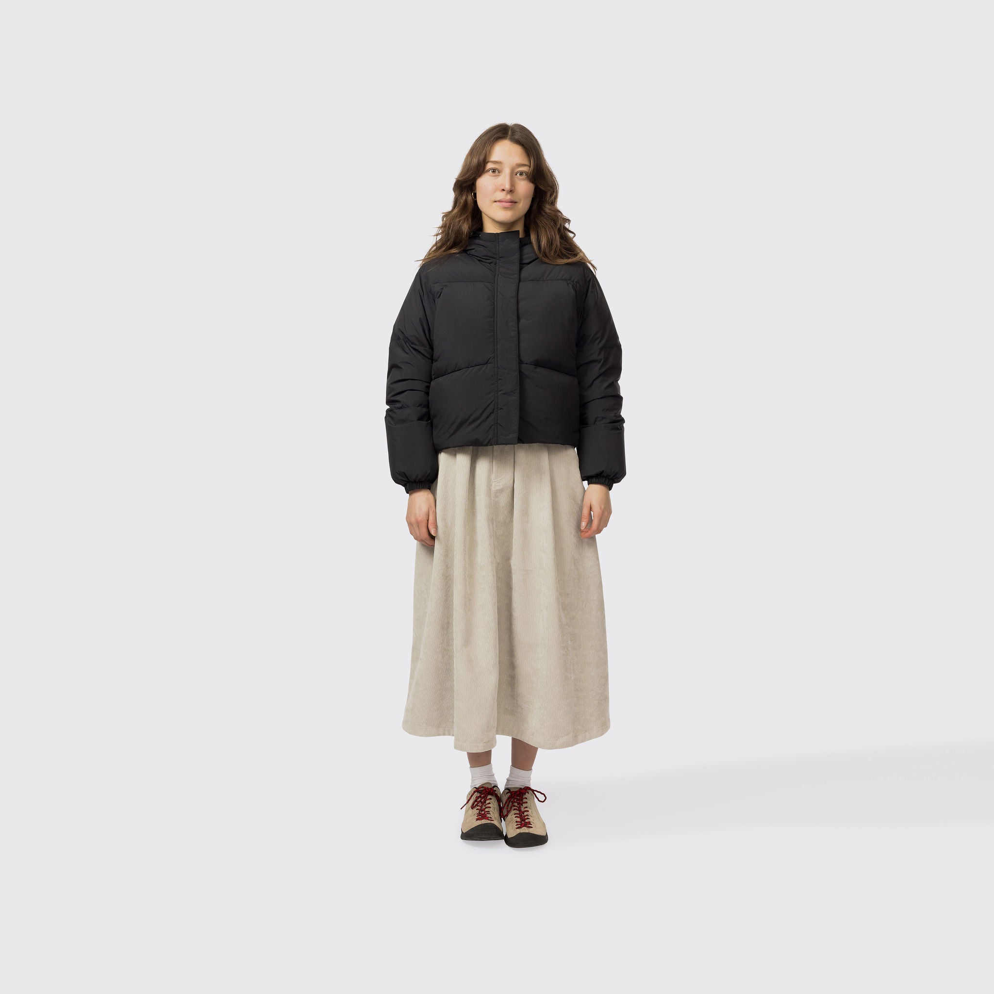 Everyday Down Jacket W's