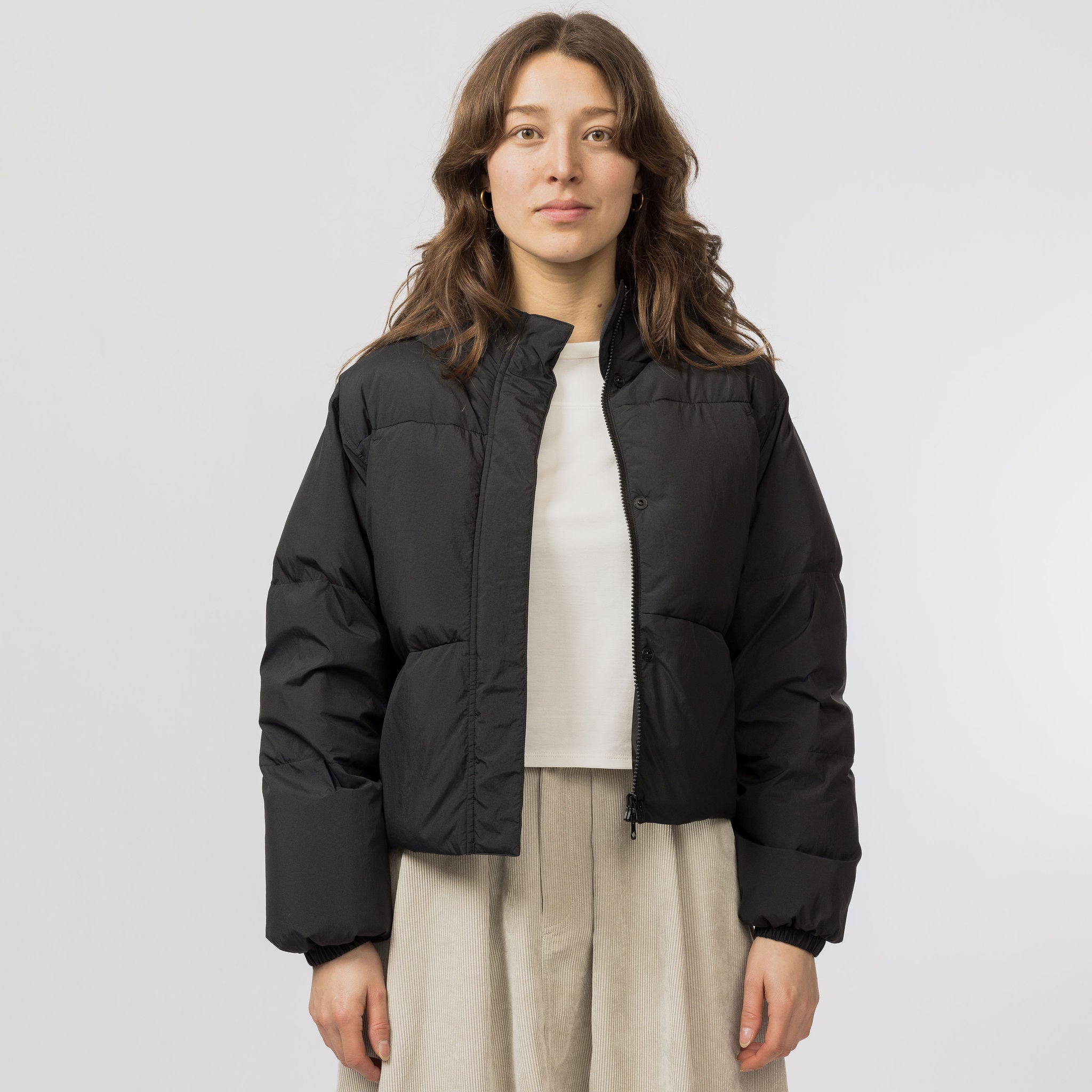 Everyday Down Jacket W's