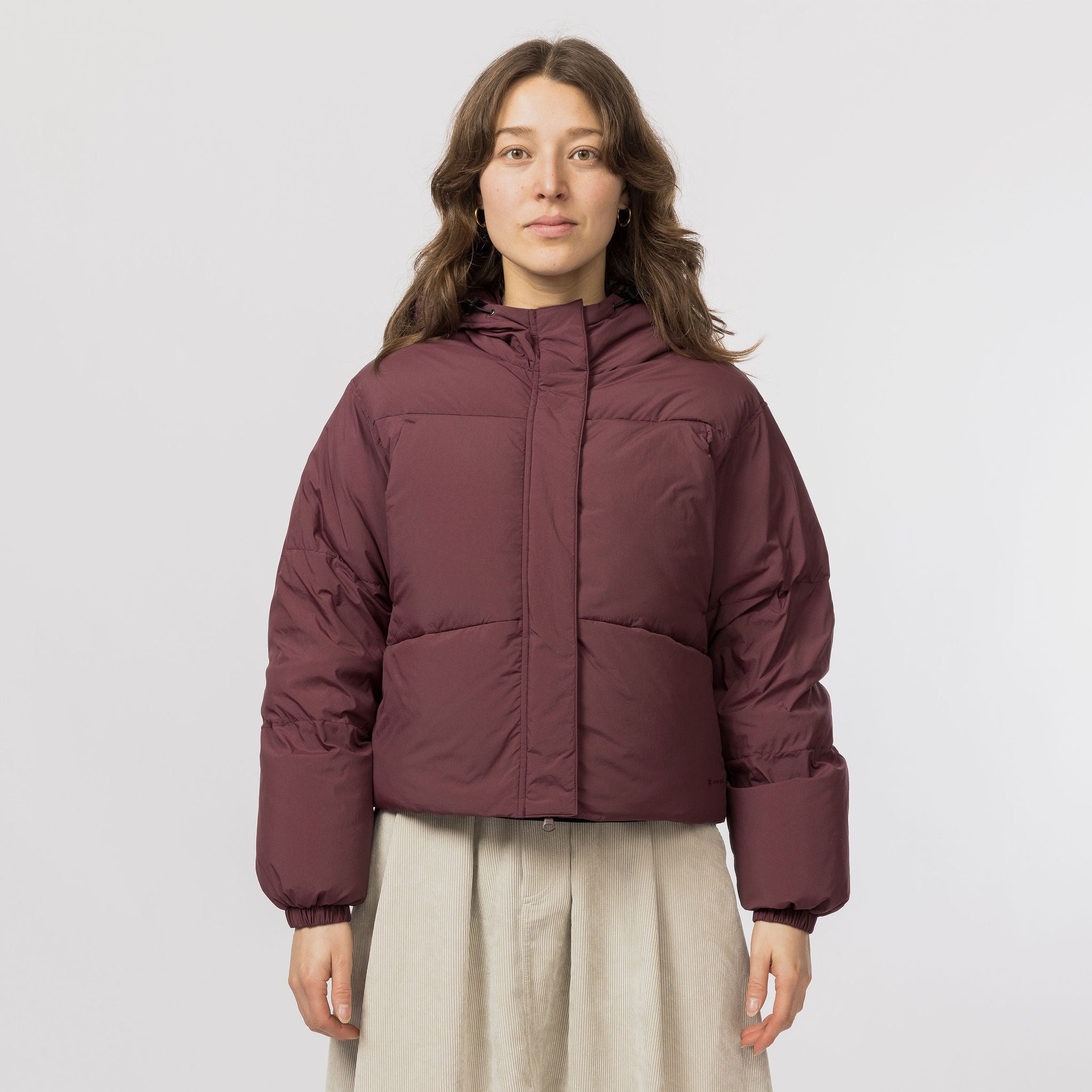Everyday Down Jacket W's