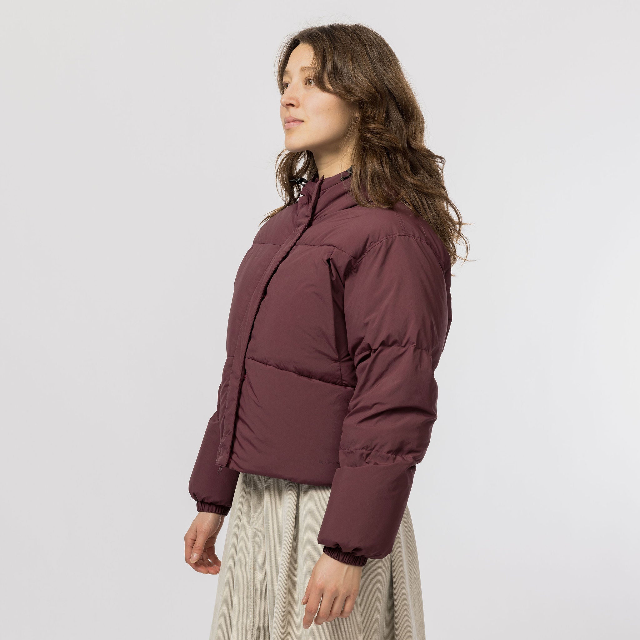 Everyday Down Jacket W's