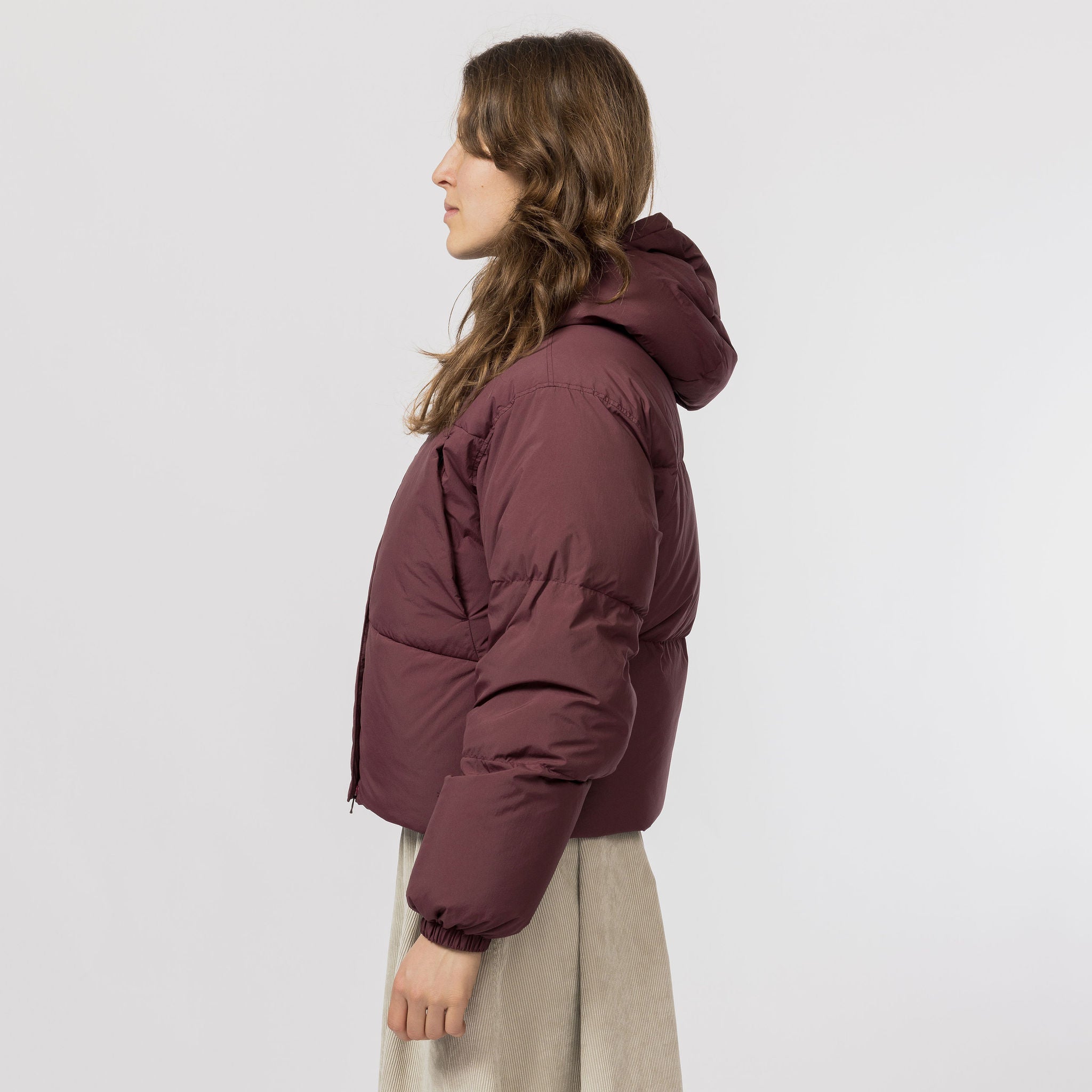 Everyday Down Jacket W's
