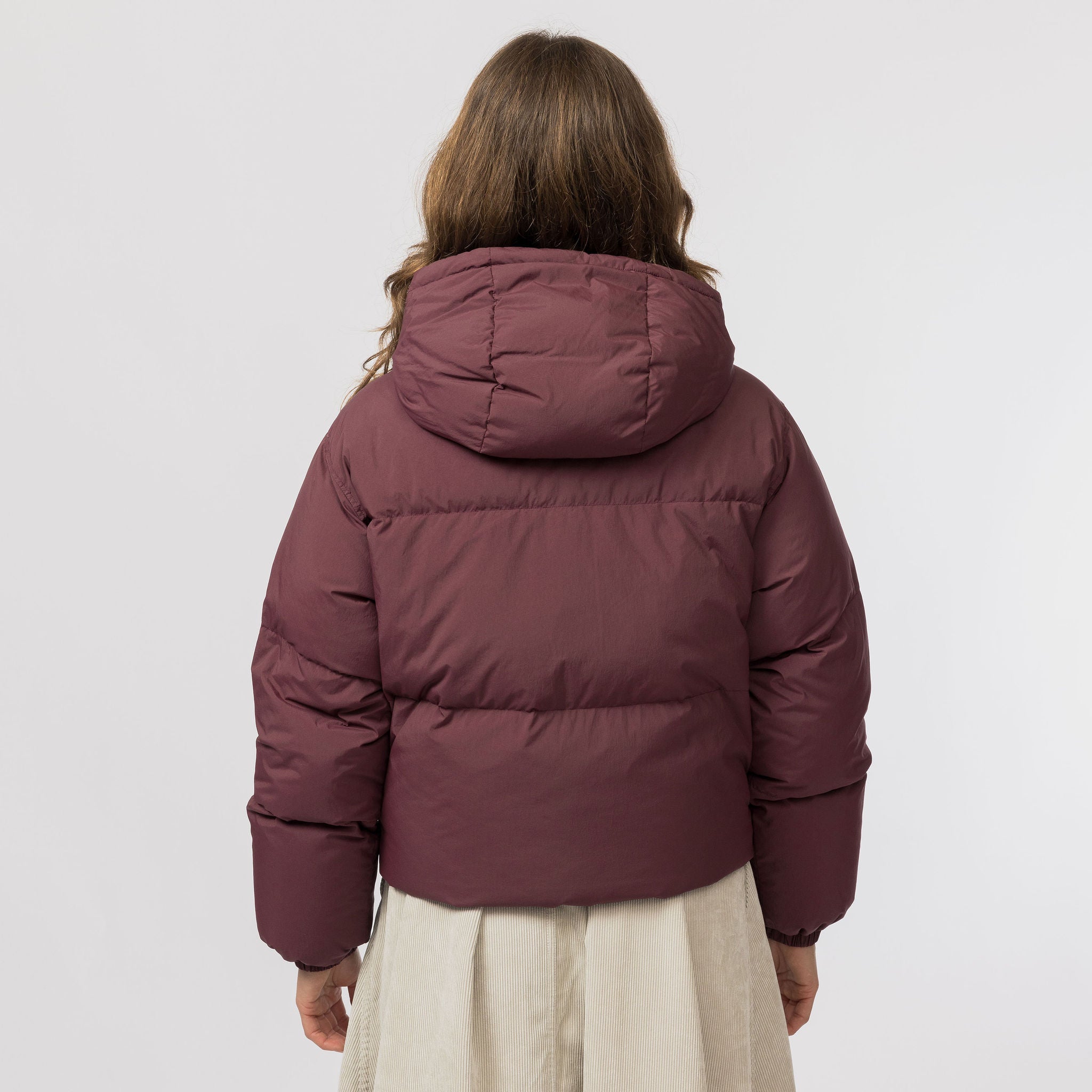 Everyday Down Jacket W's