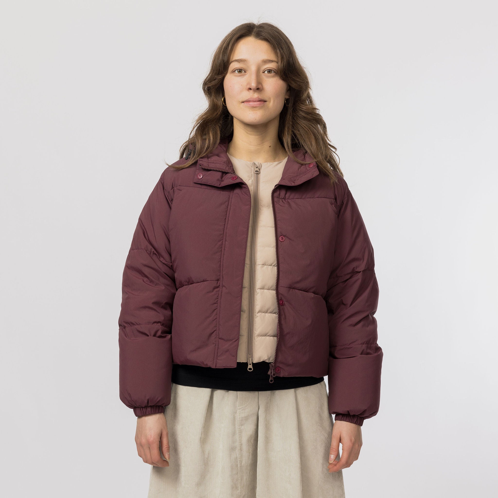 Everyday Down Jacket W's