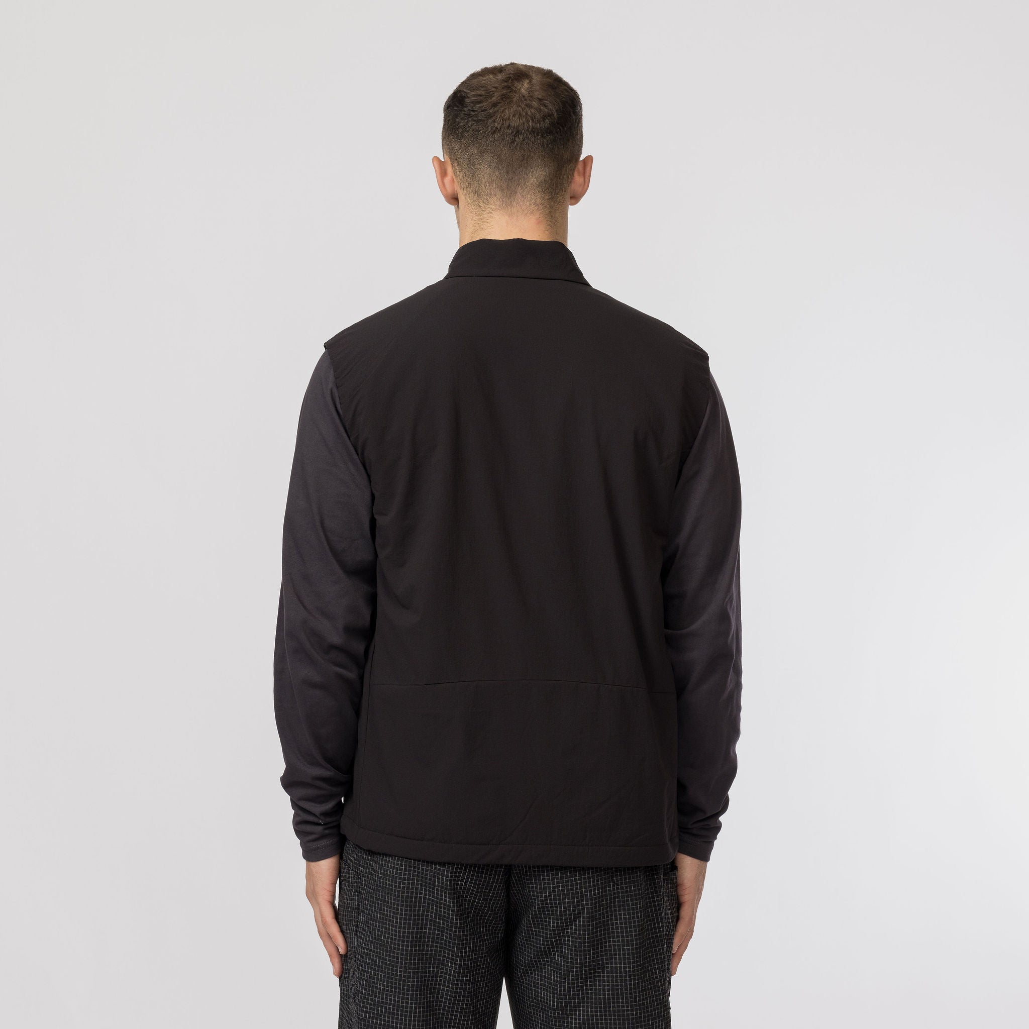 Breathable Insulated Vest