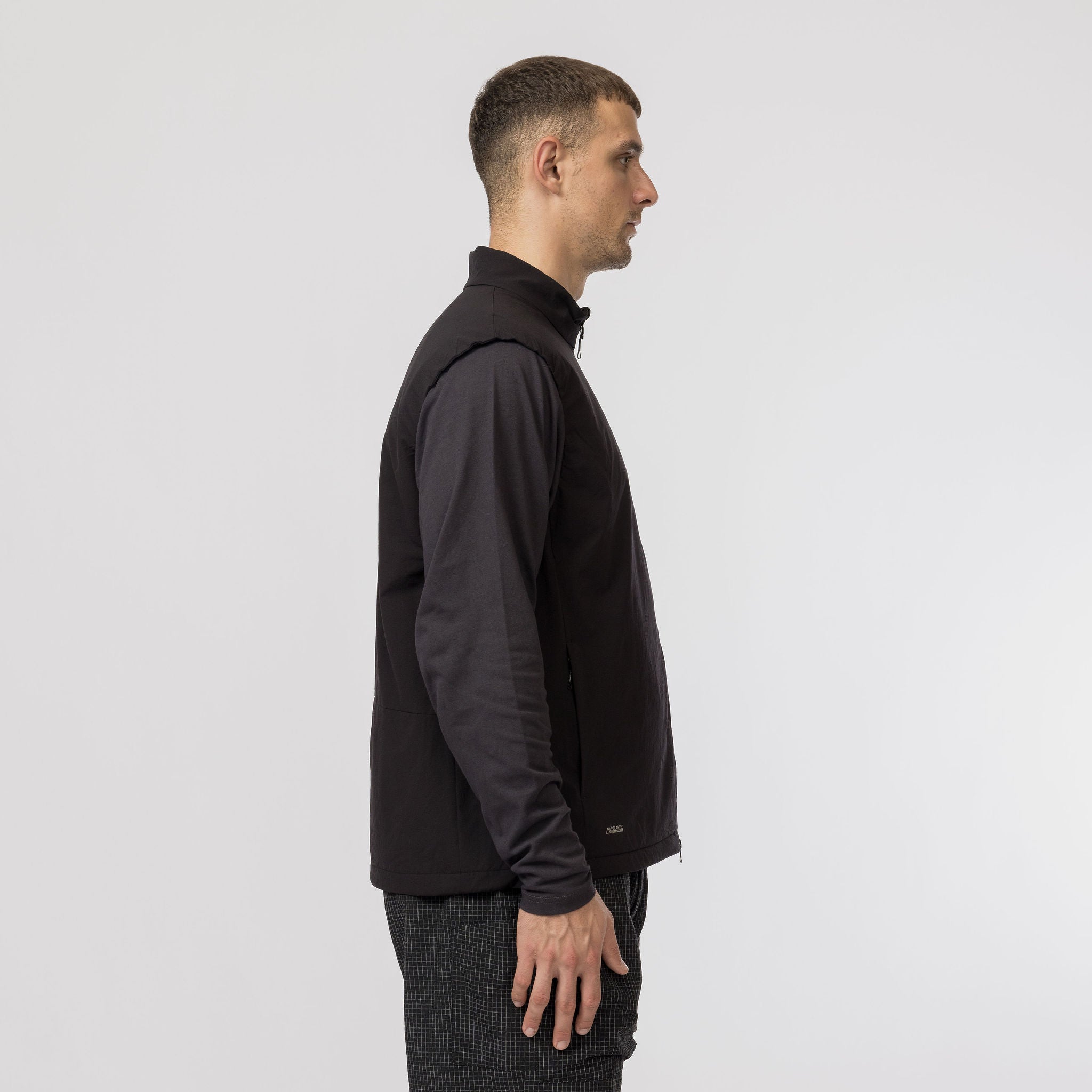 Breathable Insulated Vest