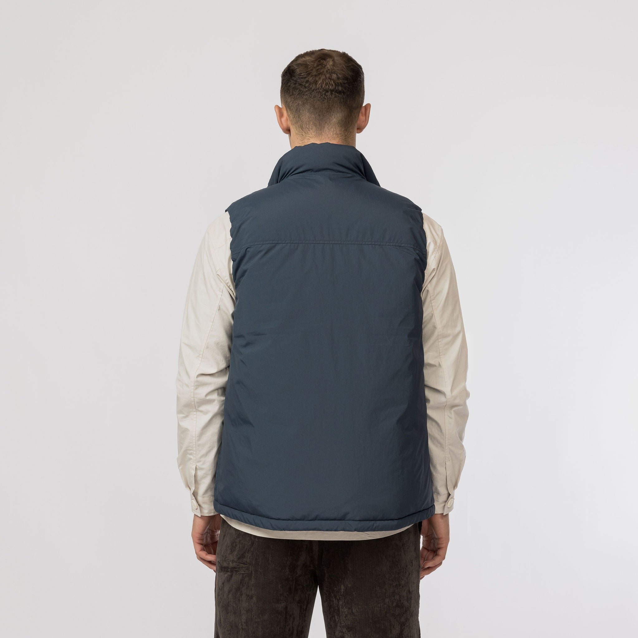 Everyday Down Vest - Snow Peak UK