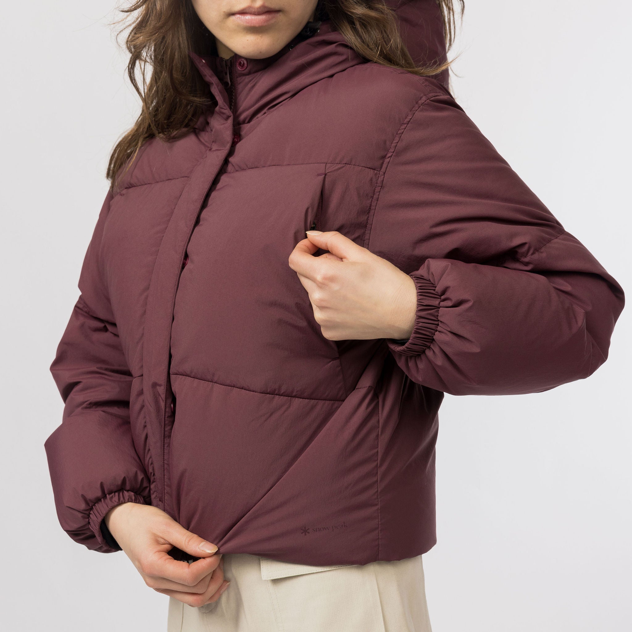 Everyday Down Jacket W's