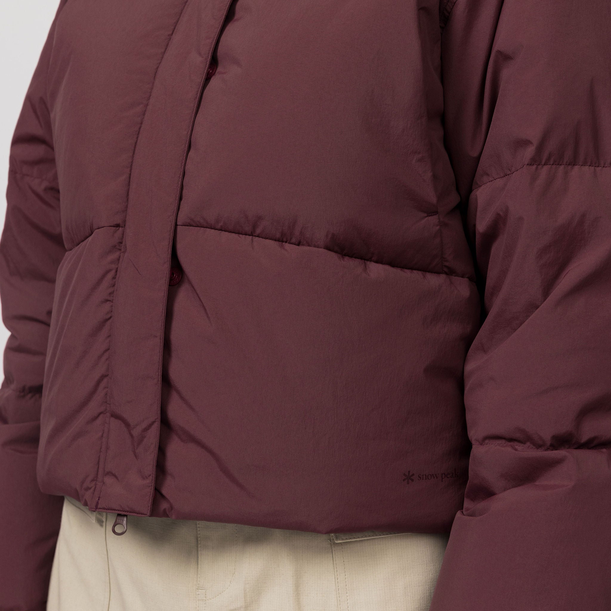 Everyday Down Jacket W's