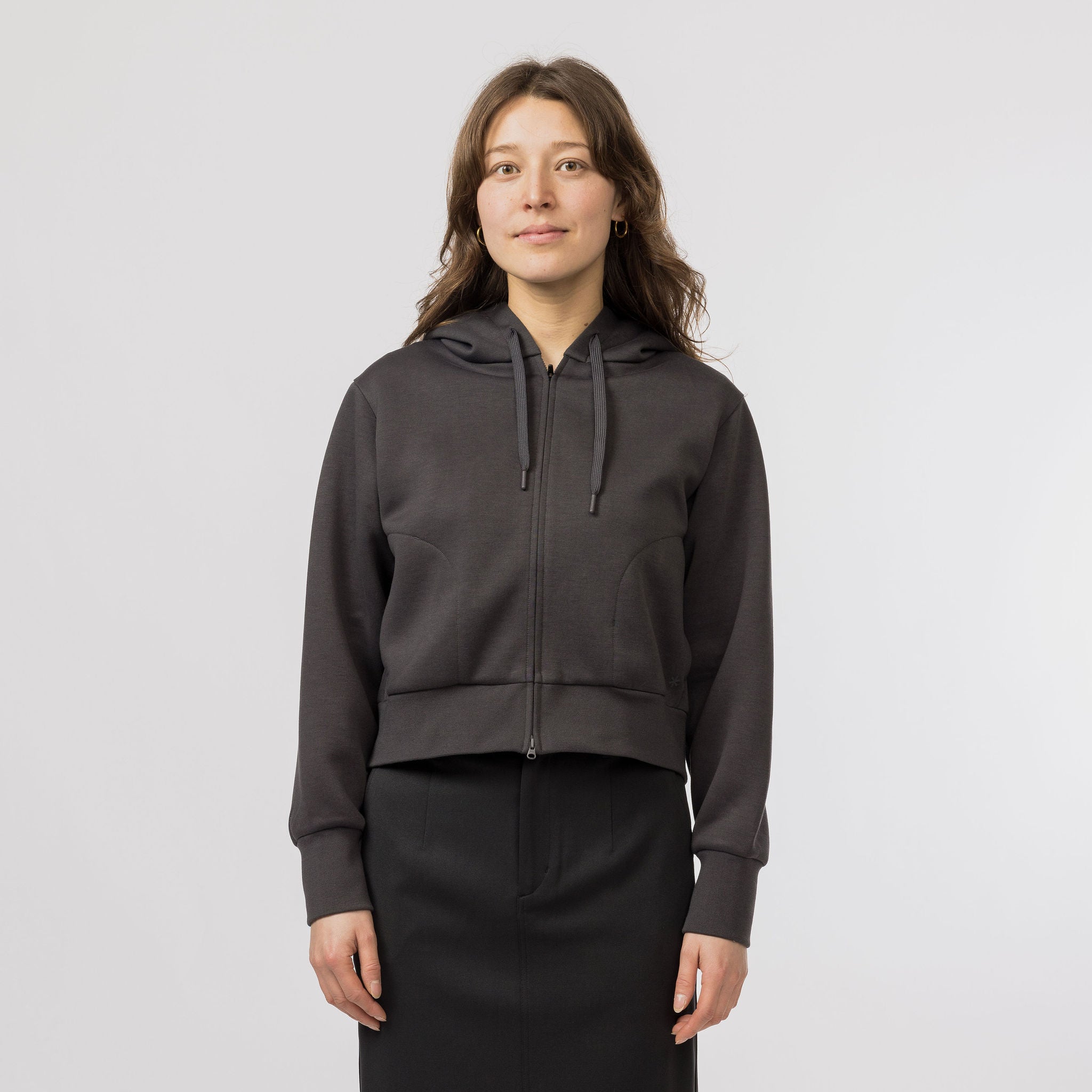 Control Zip Parka W's - Snow Peak UK