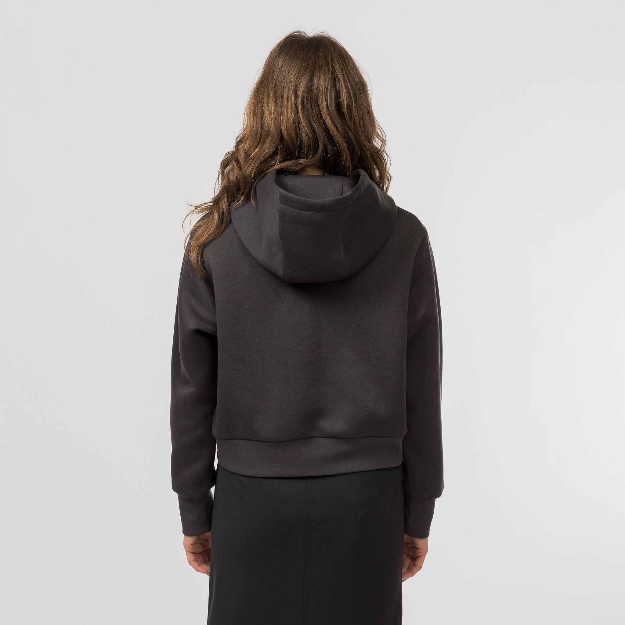 Control Zip Parka W's - Snow Peak UK