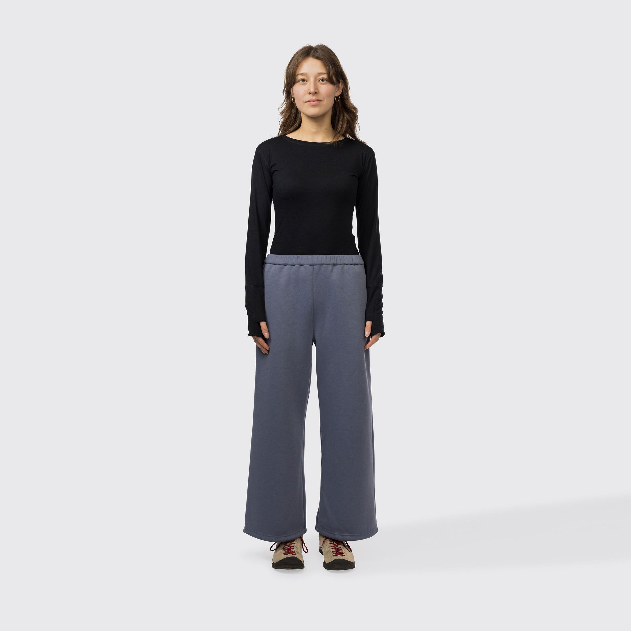 Control Pants W's - Snow Peak UK