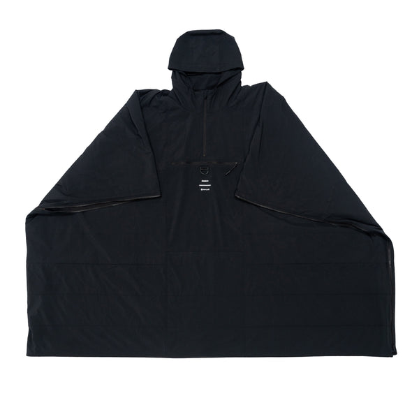 Snow Peak + Finisterre Poncho - Snow Peak UK