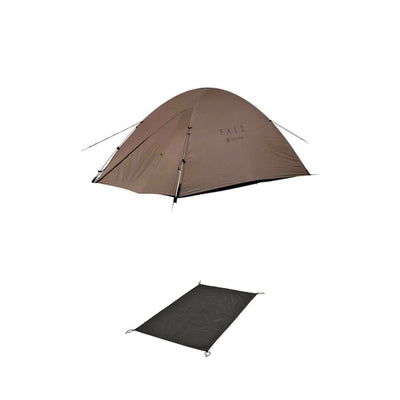Fal Pro.air 2 Set - Snow Peak UK