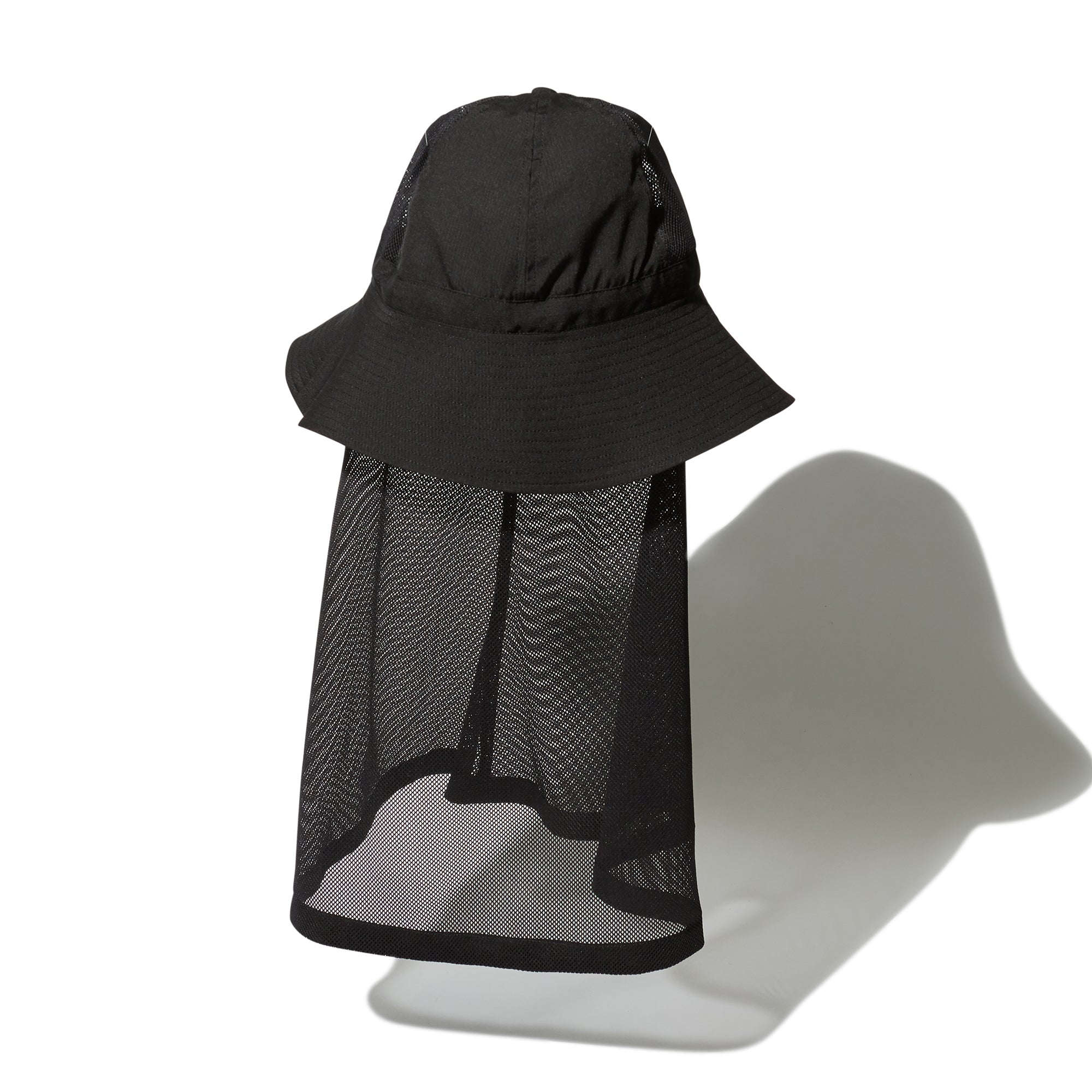Insect Shield Hat 1 AC-23SU00700BK-EU - Snow Peak UK