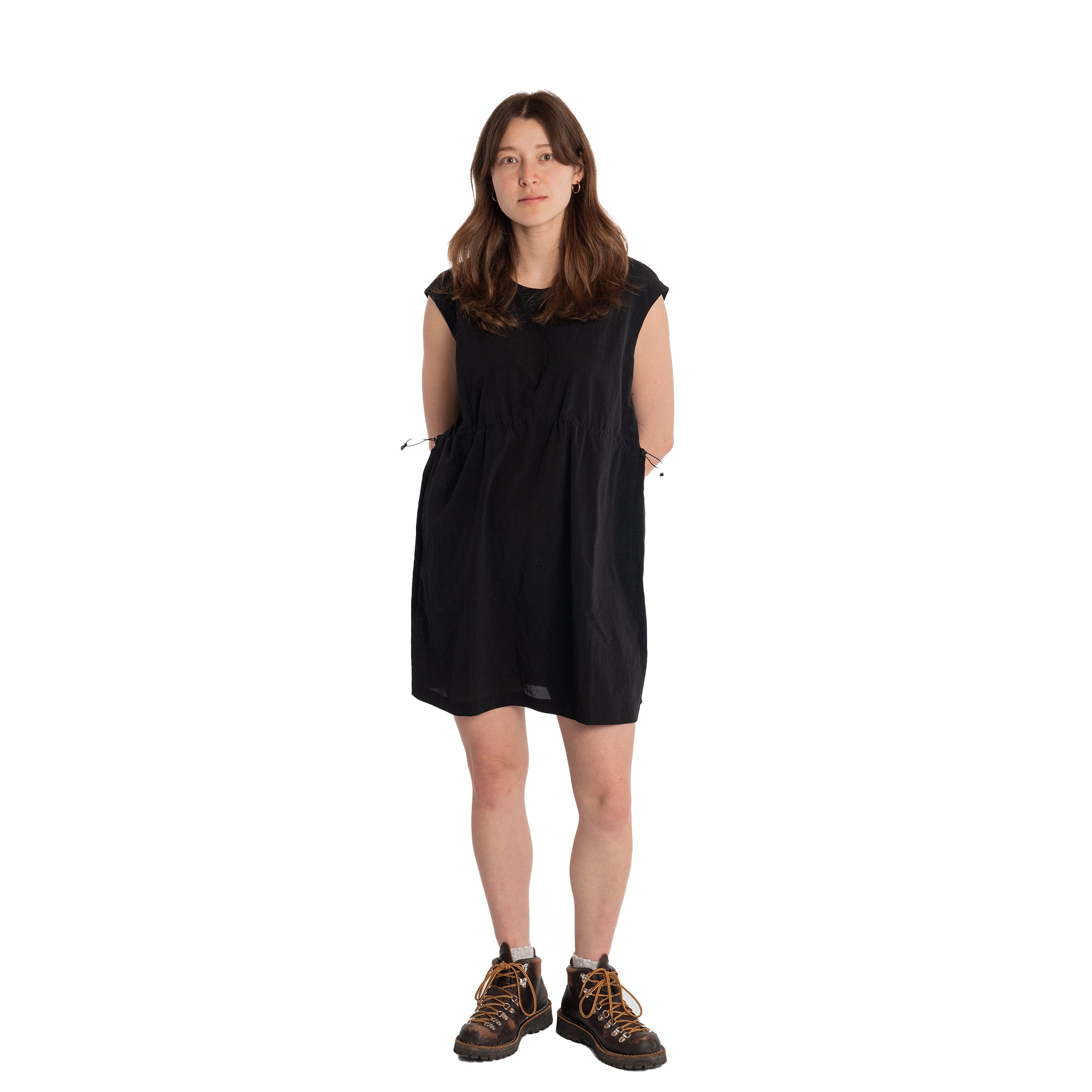 Snow Peak + Finisterre Dress - Snow Peak UK