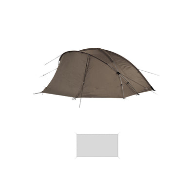 Minute Dome Pro Air 1 set - Snow Peak UK