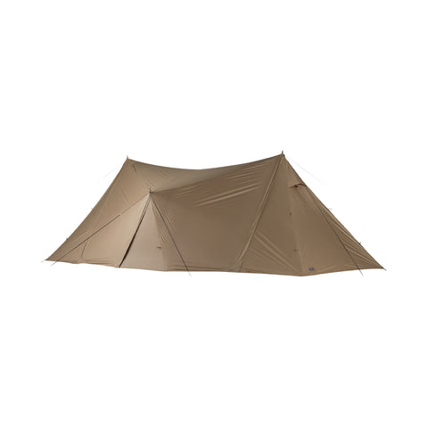 Landstation Medium Pro. air - Snow Peak UK