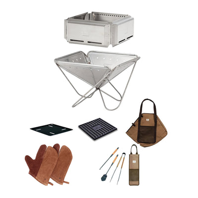 Ultimate Takibi Floga Bundle