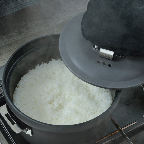 Field Cooker Pro   - Snow Peak UK