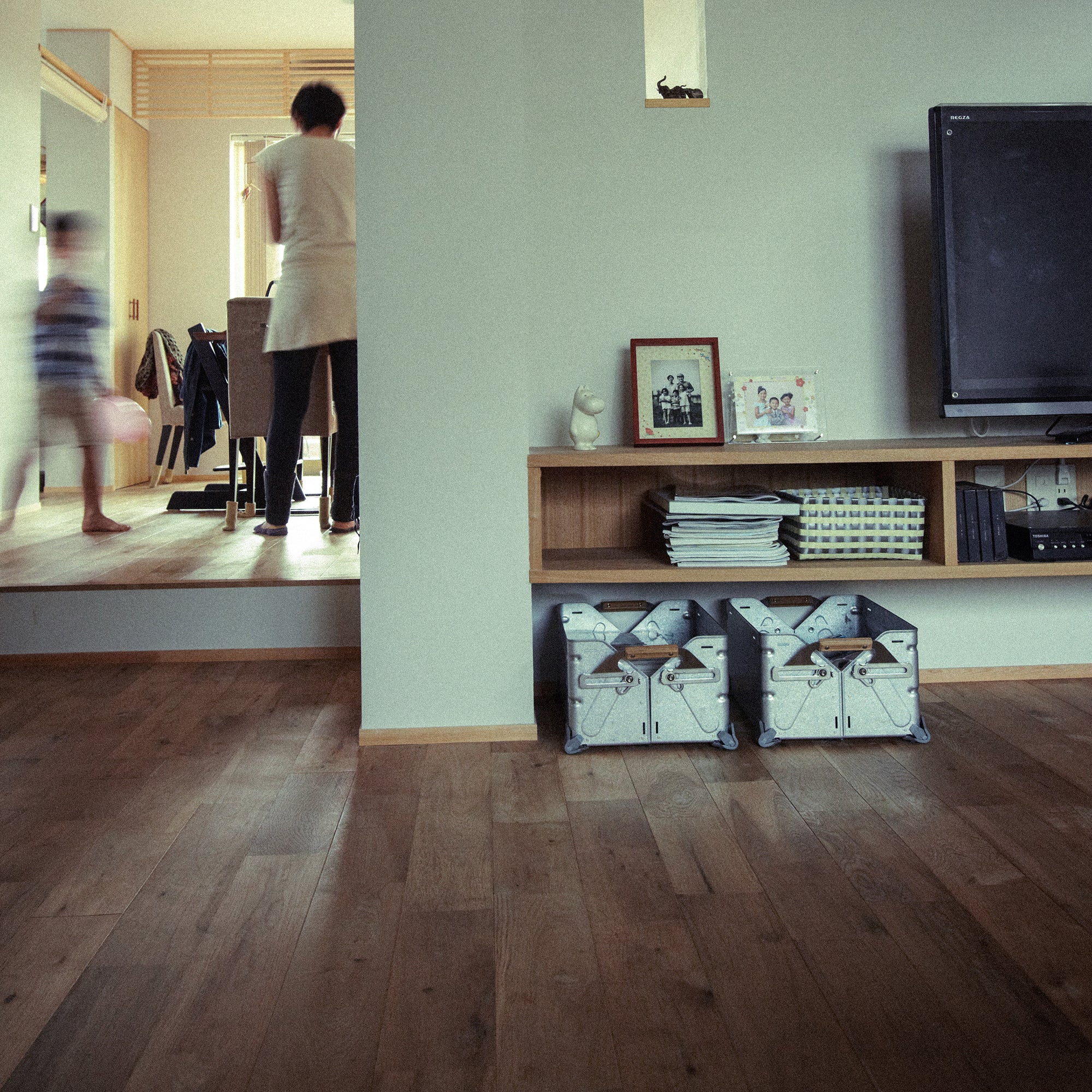 Stacking Container 25 2 Bundle - Snow Peak UK