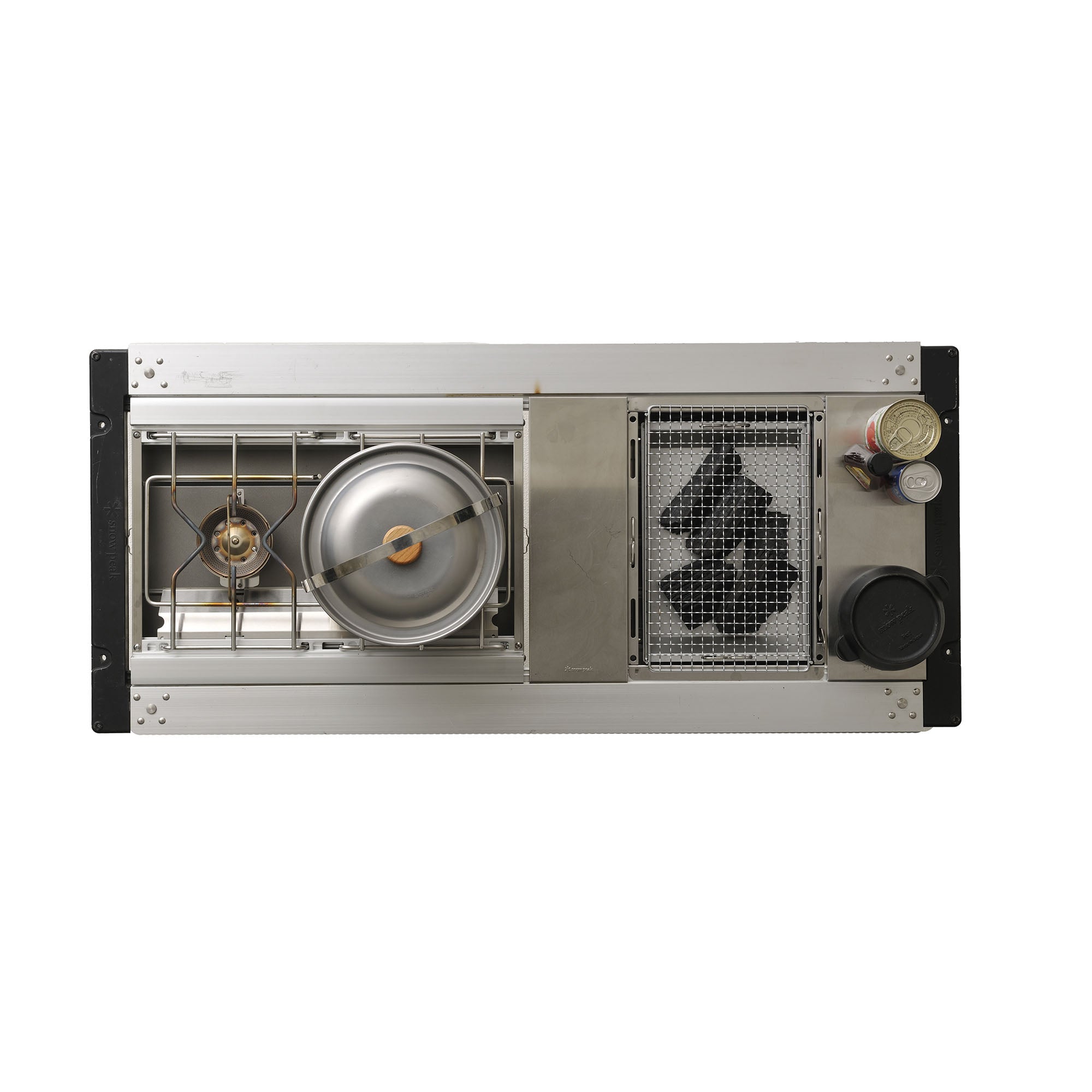 IGT Frames - Snow Peak UK