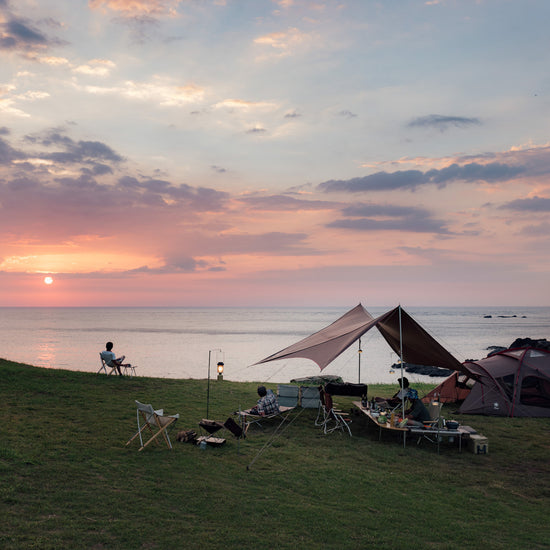 HD Tarp Shield Hexa Evo Pro.   - Snow Peak UK