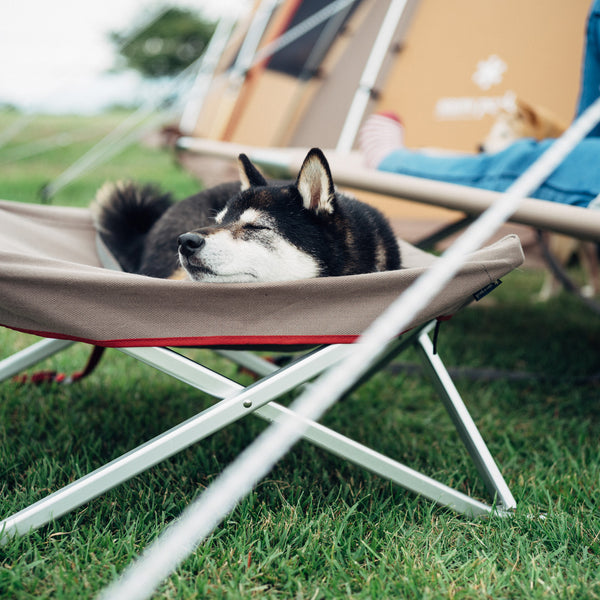 Dog Cot   - Snow Peak UK