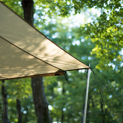 Aluminium Pole 170cm   - Snow Peak UK