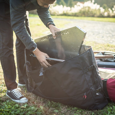 Gear Tote Bag Medium   - Snow Peak UK