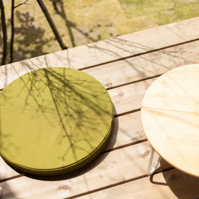 Lounge Cushion   - Snow Peak UK