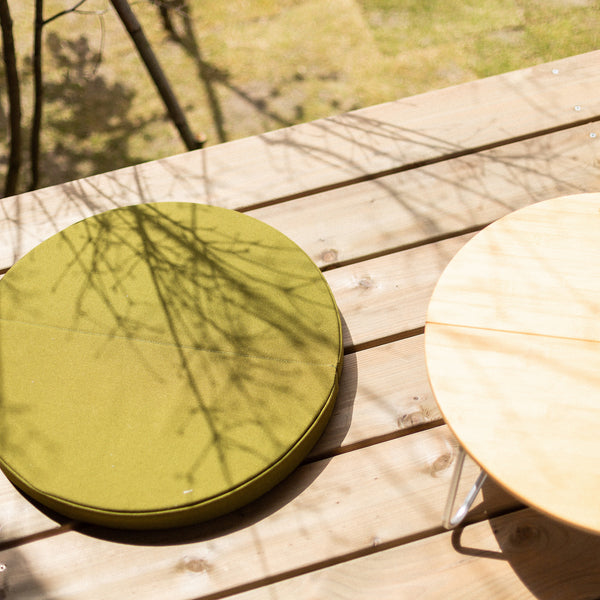 Lounge Cushion   - Snow Peak UK