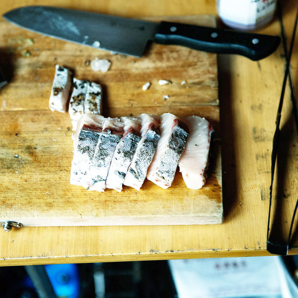 Cutting Board Set L - Snow Peak UK