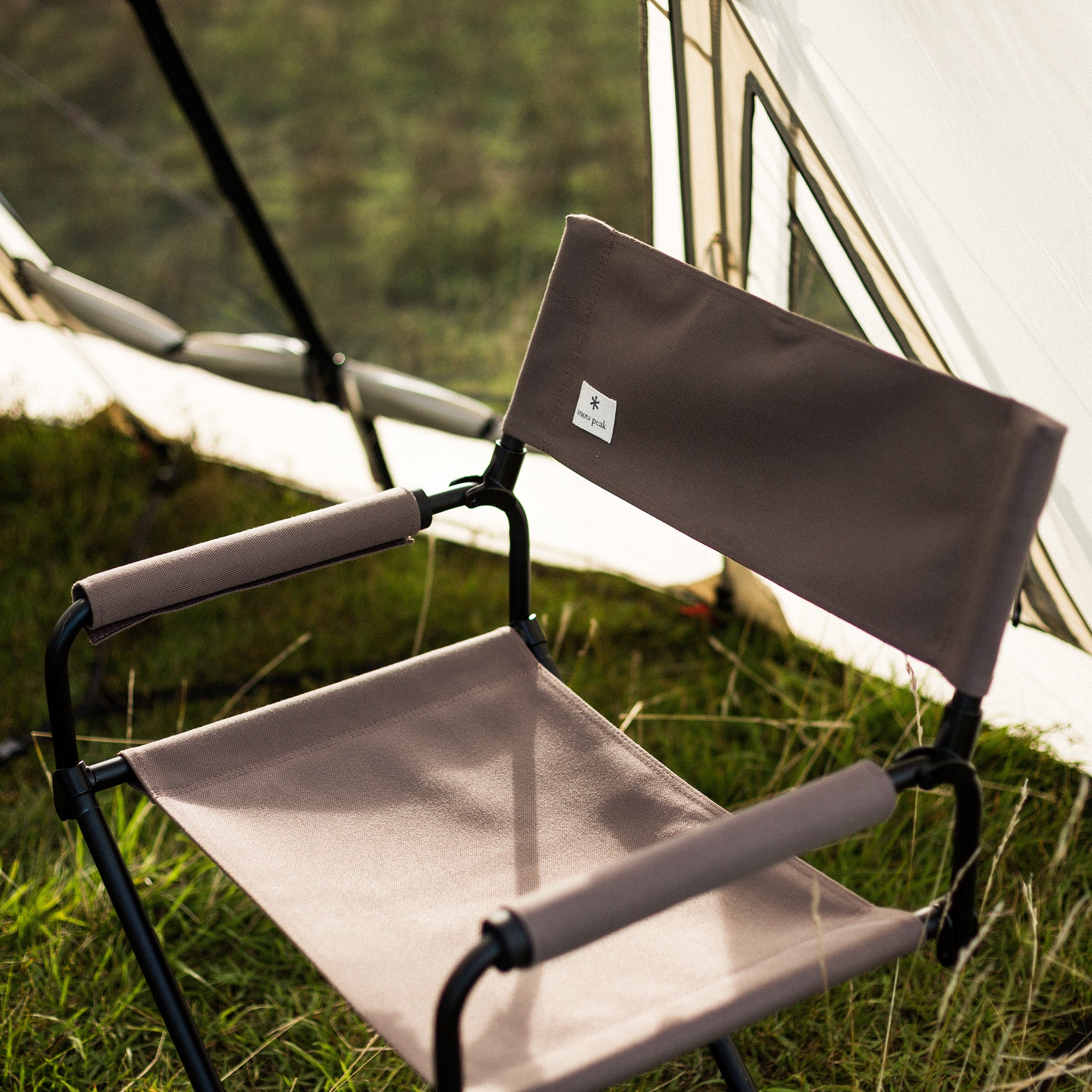 Land Nest Dome Small Camp Starter Bundle - Snow Peak UK