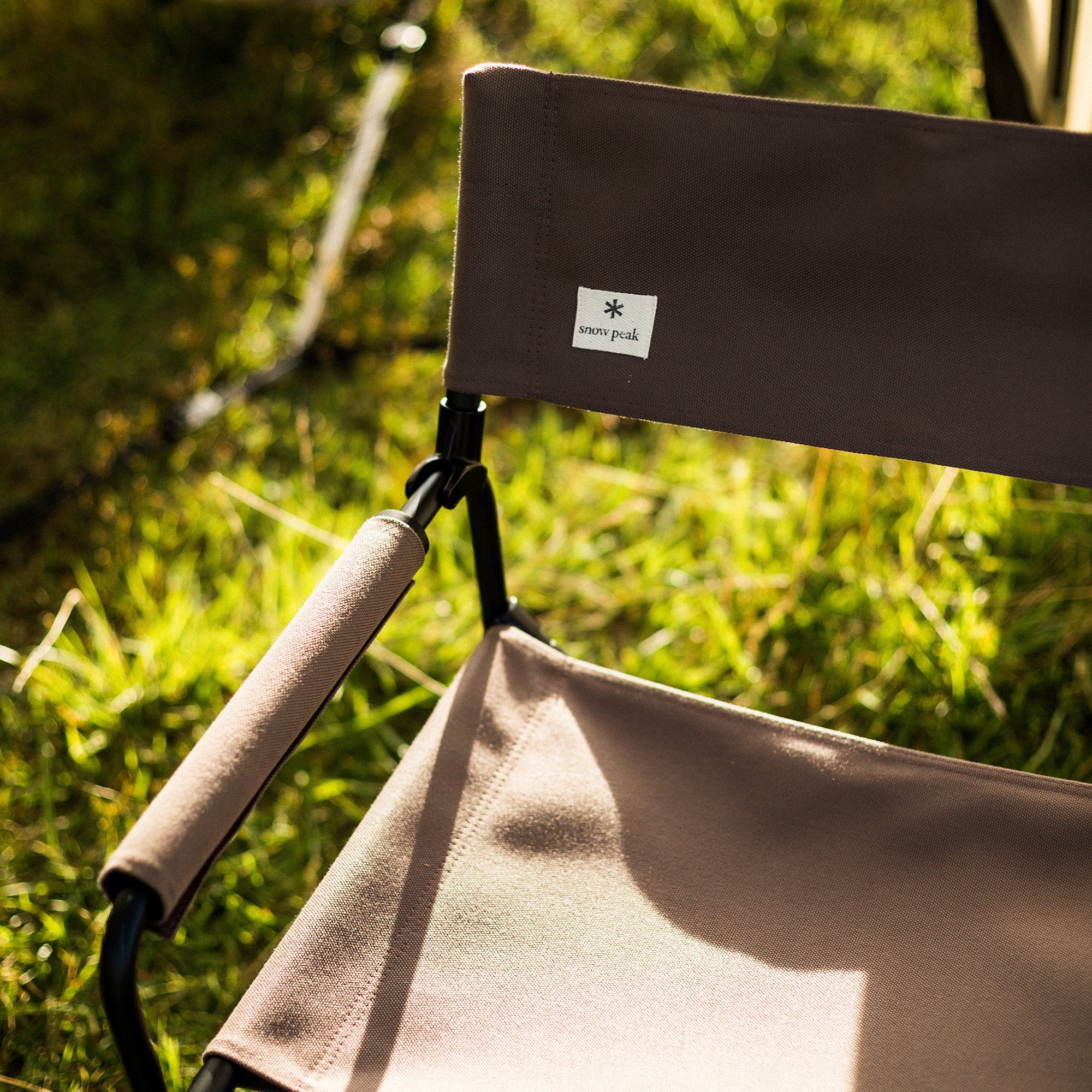 Gray Folding Chair Bundle - Snow Peak UK