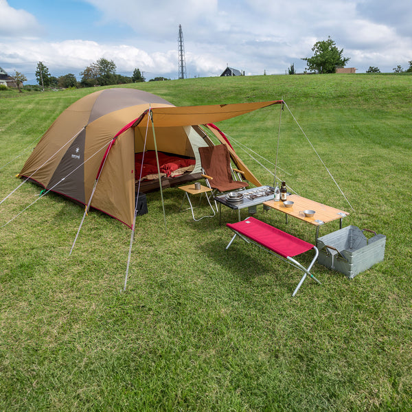 Amenity Dome L   - Snow Peak UK