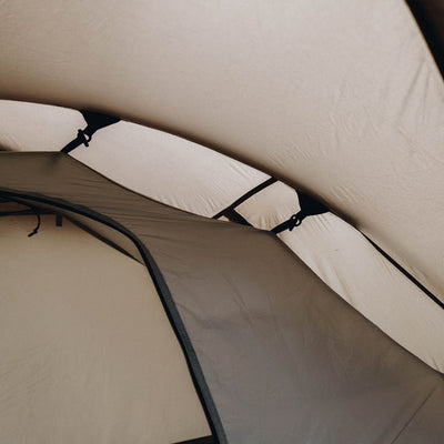 Minute Dome Pro Air 1 set - Snow Peak UK