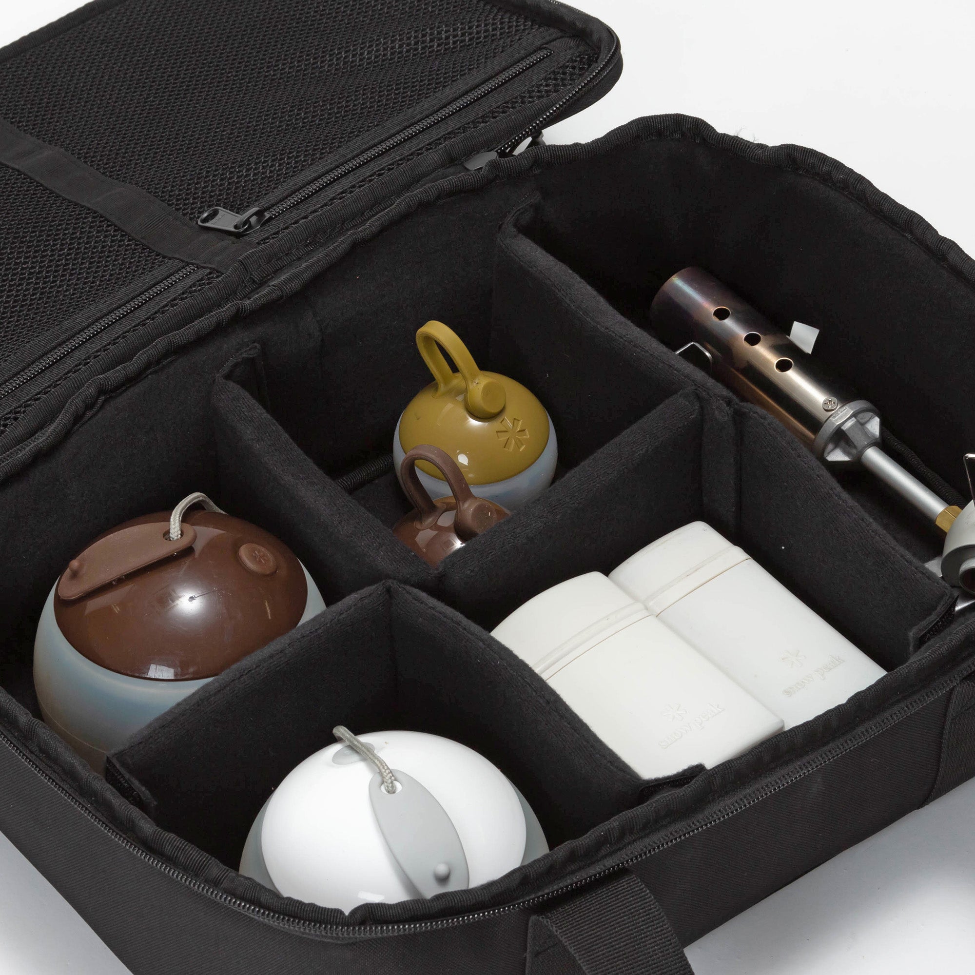 Unit Gear Bag 110 - Snow Peak UK