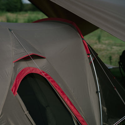 Land Breeze Pro.3 - Snow Peak UK