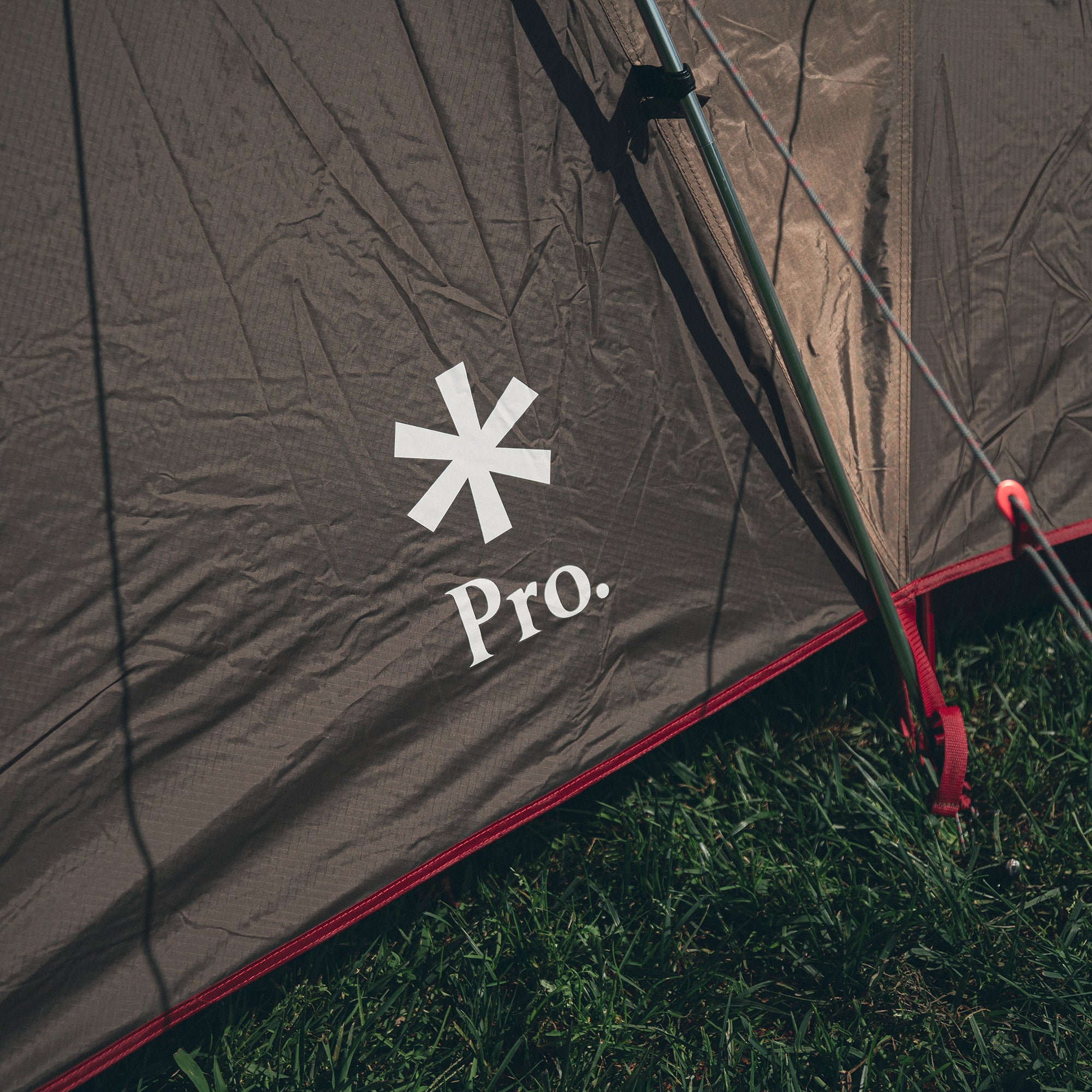Land Breeze Pro.4 - Snow Peak UK