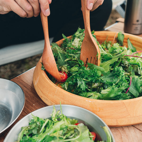 Serving Fork   - Snow Peak UK