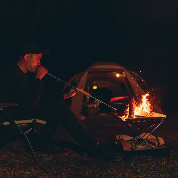 Takibi Blower   - Snow Peak UK