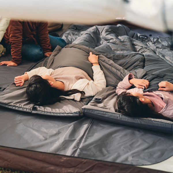 Fastpack Entry Sleeping Bag   - Snow Peak UK