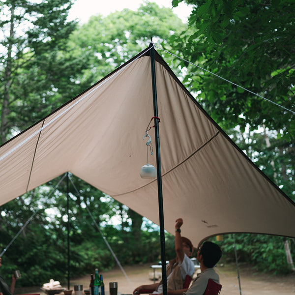 Land Nest Tarp Set   - Snow Peak UK